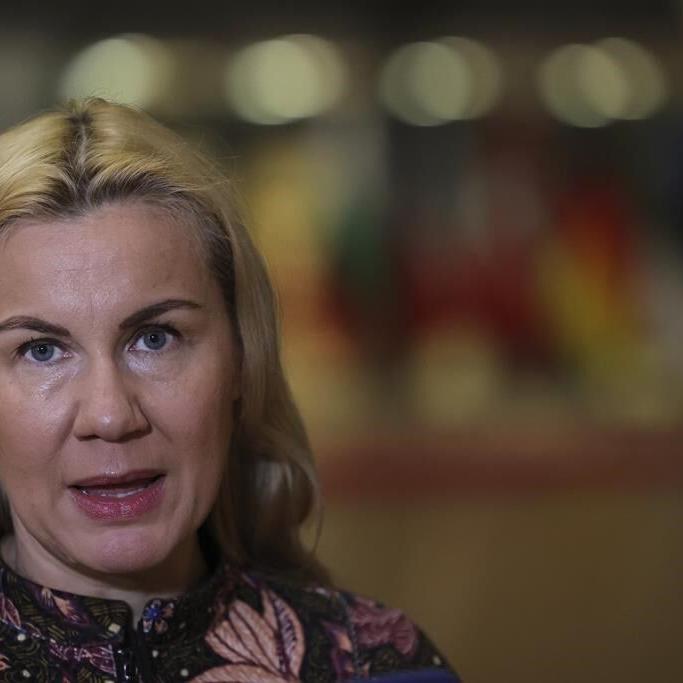 EU member countries reach compromise on gas price cap